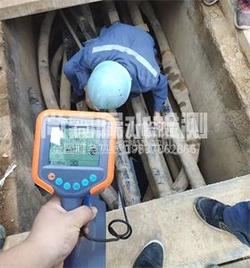 松桃管线探测服务
